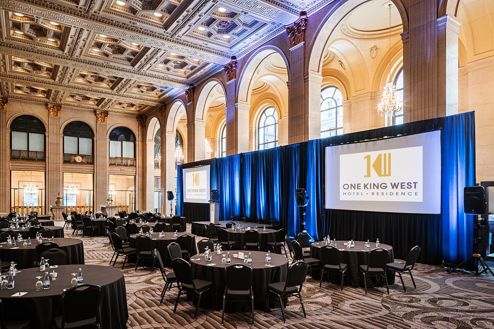 One King West Hotel - Toronto, ON