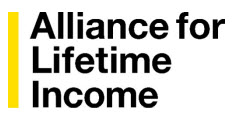 Alliance for Lifetime Income